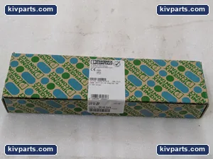 Phoenix Contact 3042735 Terminal Block – actual item, photo 3 of 4