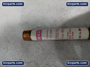 Mersen TRS1R Class RK5 Fuse – actual item, photo 7 of 9