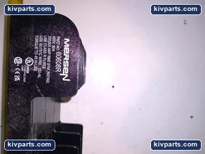 Mersen 60608R RMS SYM Rating Class Fuse – actual item, photo 3 of 4