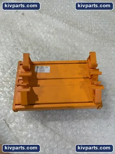 Weidmuller 911414-67 Board DIN Rail Mount Module – actual item, photo 3 of 6