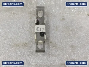 Furnas E17 Relay Heater Element Motor – actual item, photo 3 of 5