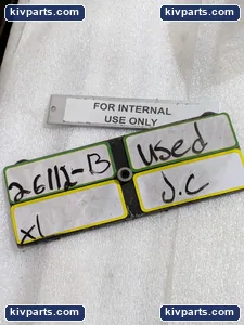 IKO TAF506235 Needle Roller Bearing – actual item, photo 4 of 4