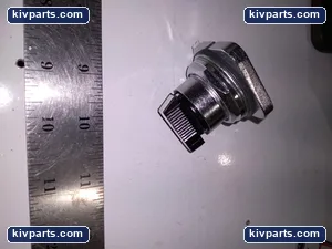 Siemens 52SA2CCB Oil Tight Selector Operator – actual item, photo 3 of 5