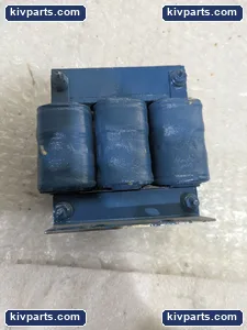 MTE RL-00203 Inductor – actual item, photo 5 of 6