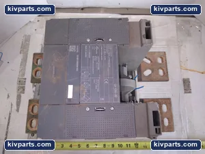 ABB GF1050-20 DC Contactor – actual item, photo 6 of 7