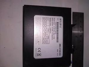 Antaira IMC-C100-S3 Industrial Media Converter