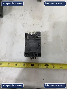 Mitsubishi S-T12 Contactor – actual item, photo 3 of 16