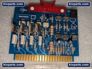 Esco 989-0038 501-0009 Component – actual item, photo 2 of 9