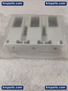 Siemens 3RT1955-4G Terminal Block Frame Connector – actual item, photo 4 of 5