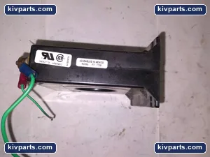 Instrument Transformers 5SFT-401 Transformer – actual item, photo 2 of 4