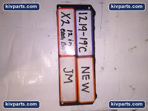 SMC VX021N-12A Valve – actual item, photo 3 of 3