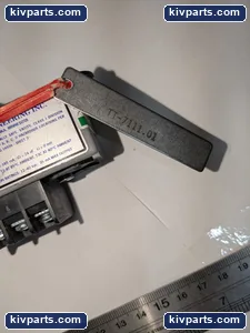 TL21C Linearized RTD Transmitter – actual item, photo 4 of 6