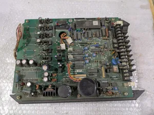 Mitsubishi QM50TB-H IGBT Transistor Module