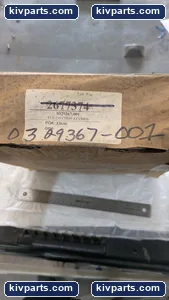 Veeder-Root TLS-350 Fuel Dispenser Part – actual item, photo 4 of 5