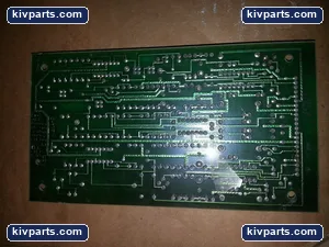 Danaher C34630 Circuit Board Industrial Drive – actual item, photo 2 of 2
