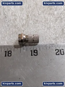 Quest CFC-1111 Connectors – actual item, photo 2 of 5