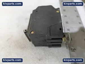 General Electric RT-660 Circuit Breaker – actual item, photo 10 of 13