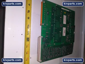ABB DS0C Relay – actual item, photo 4 of 10