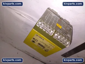 Pilz 3S10 Safety Relay – actual item, photo 2 of 4