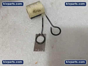 Cutler-Hammer 9586 H211 Thermal Overload Heater Coil – actual item, photo 3 of 4