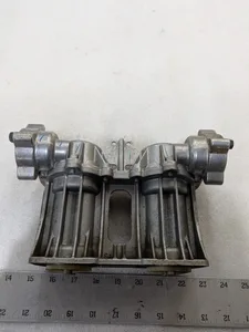 Wayne DM2 Model Fuel Meter