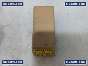 Joslyn Clark 7323 S0.76 Heater Element Motor Starter – actual item, photo 2 of 5