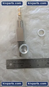 OXYGEN CGA 870 – actual item, photo 2 of 3