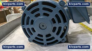 CENTURY NEMA 2 MOTOR 145T 230/ 460 VAC SCE 2hp – actual item, photo 7 of 11