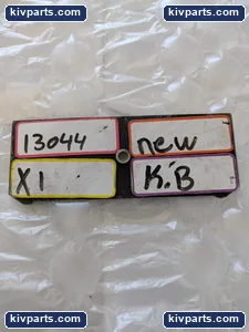 B00181A02-1102 Fuse – actual item, photo 2 of 2