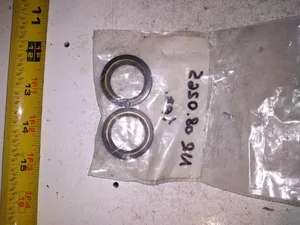Vigel NR08.0265 ANELLO RASCHIATORE Seal