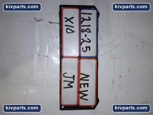 SMC CM-T02 CM2 CM3 Round Body Cylinder – actual item, photo 2 of 2