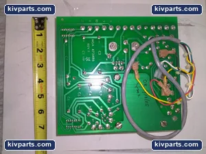 MSA 473486 Power Supply – actual item, photo 3 of 5