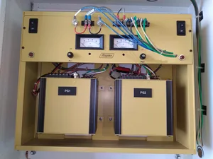 Acopian RWL28W6 Redundant Power Supply
