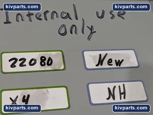 Eaton HW19 Addressable Relay – actual item, photo 4 of 4