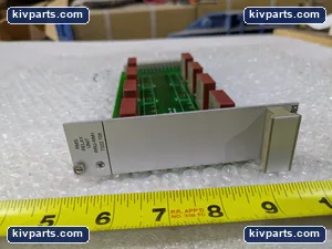 Dametric RRU-RM1 D/A Production Sweden Module – actual item, photo 2 of 6