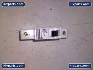 ABL Sursum 1CR3 Motor Controller Circuit Breaker – actual item, photo 2 of 3