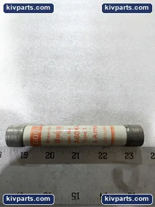 Mersen A60X4-1 Amp-Trap Type Distribution Fuse – actual item, photo 4 of 9