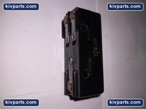 BZ-R21 Micro 125 250 – actual item, photo 2 of 3