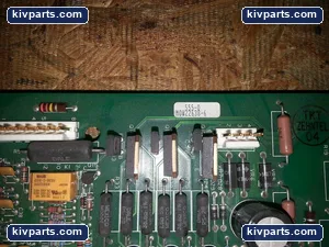 Allen-Bradley 151082 151131 AC Drive Control Module – actual item, photo 3 of 5