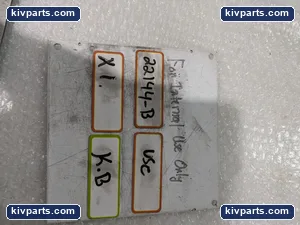 ABB SK-615-552-53 – actual item, photo 5 of 5