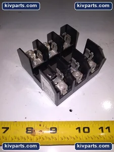 Littelfuse LJ60030-3CR FUSE BLOCK – actual item, photo 2 of 4