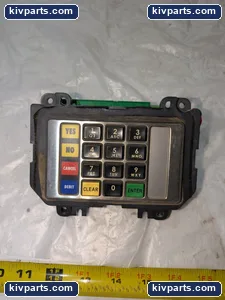 Wayne 892638-R02-309 Fuel Dispenser Part – actual item, photo 2 of 5