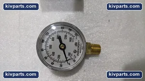 Ashcroft 20W1005 Gauge – actual item, photo 3 of 7
