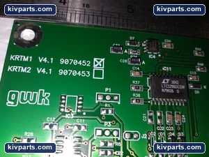 GWK KRTM1/2 – actual item, photo 3 of 10