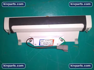 TBI17212D024U-HD Dome Light Ballast – actual item, photo 2 of 5