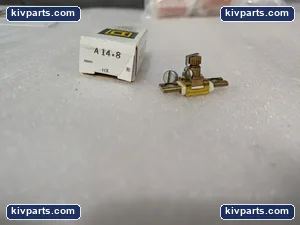 Square D A14.8 Element Unit Motor Starter Coil – actual item, photo 2 of 3