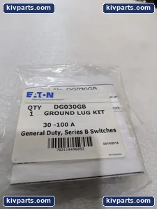 Eaton DG030GB Ground Lug – actual item, photo 3 of 17