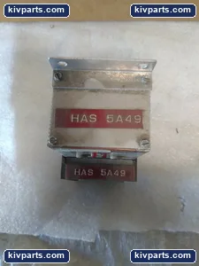 Moore Industries Upper Lower Industrial Control – actual item, photo 5 of 6