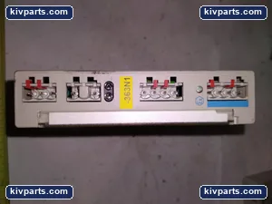 Siemens 7NG3242-1B Temperature Transmitter – actual item, photo 3 of 5