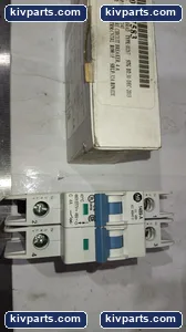 Allen-Bradley 1489-A2C040 Circuit Breaker – actual item, photo 2 of 4